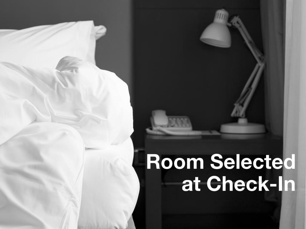 Fersal Hotel Makati Avenue San Pedro Makati Værelse billede